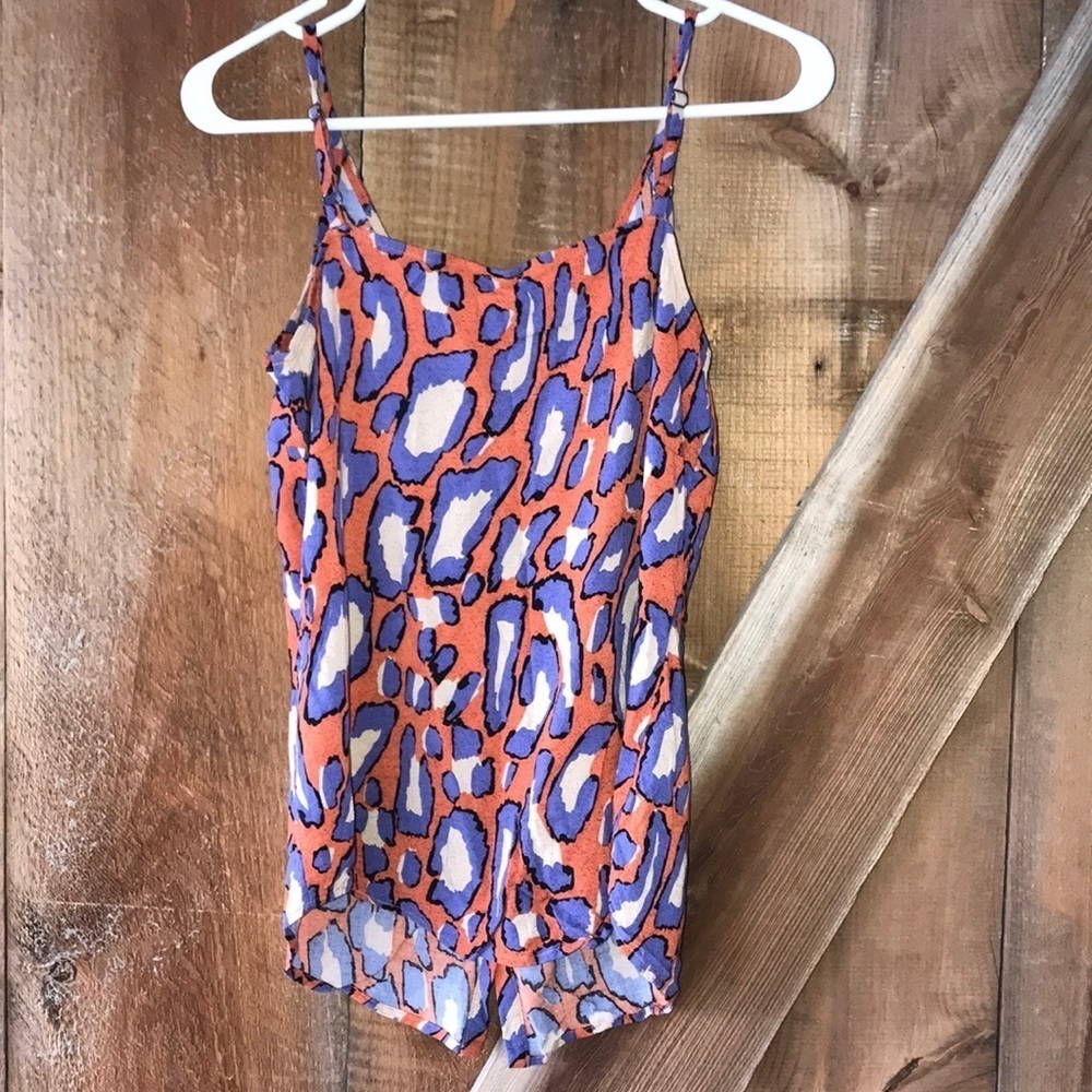 CABI Isla Tank - Picture 3 of 7